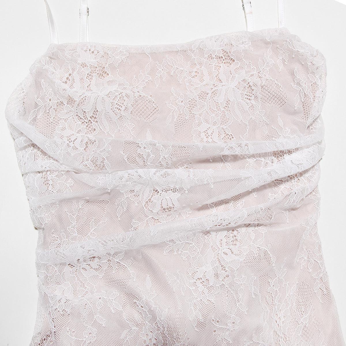 Fayola | Blondekjole