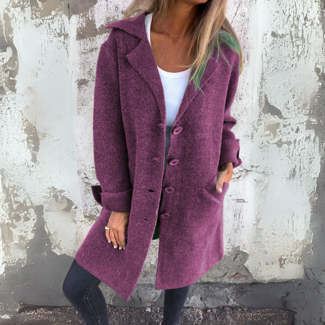 Els | Elegant Trench