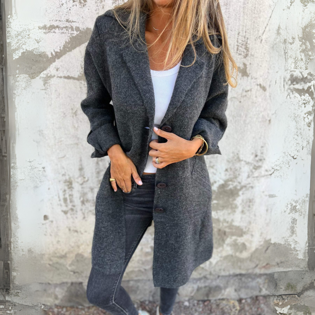 Els | Elegant Trench