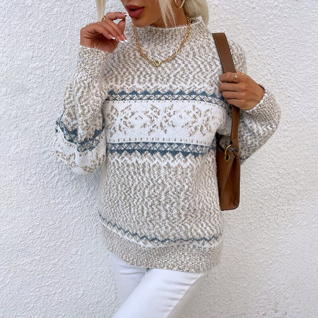 Andie | Vinter Sweater