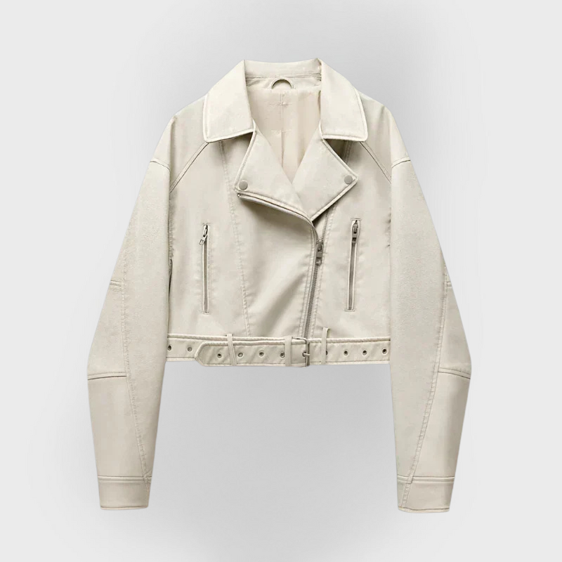 Bellini | Alsidig læderjakke af høj kvalitet