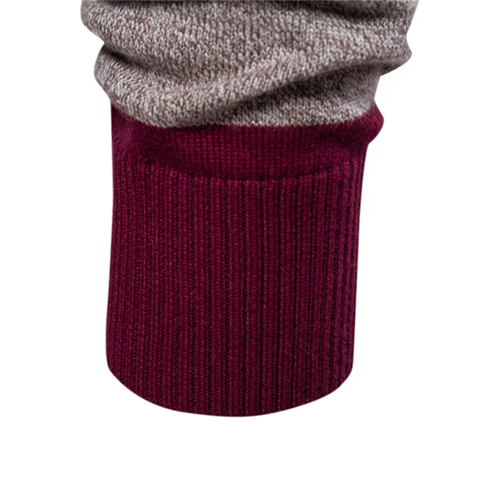 Theo™ | Stribet Pullover