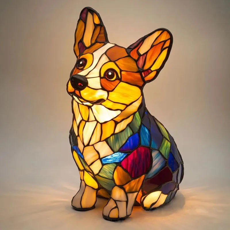Corgi Strålende Lys