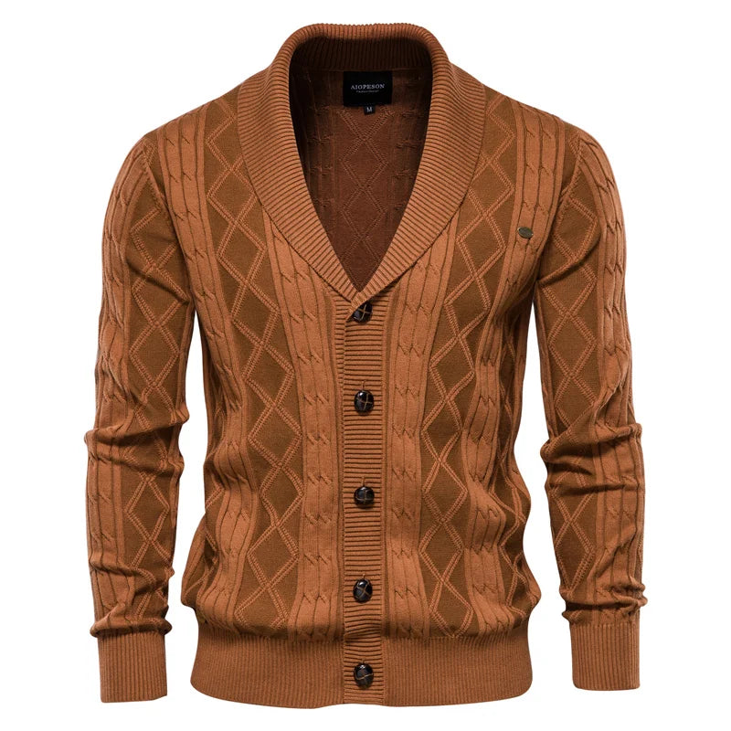 Martin™ | Casual Chic Cardigan