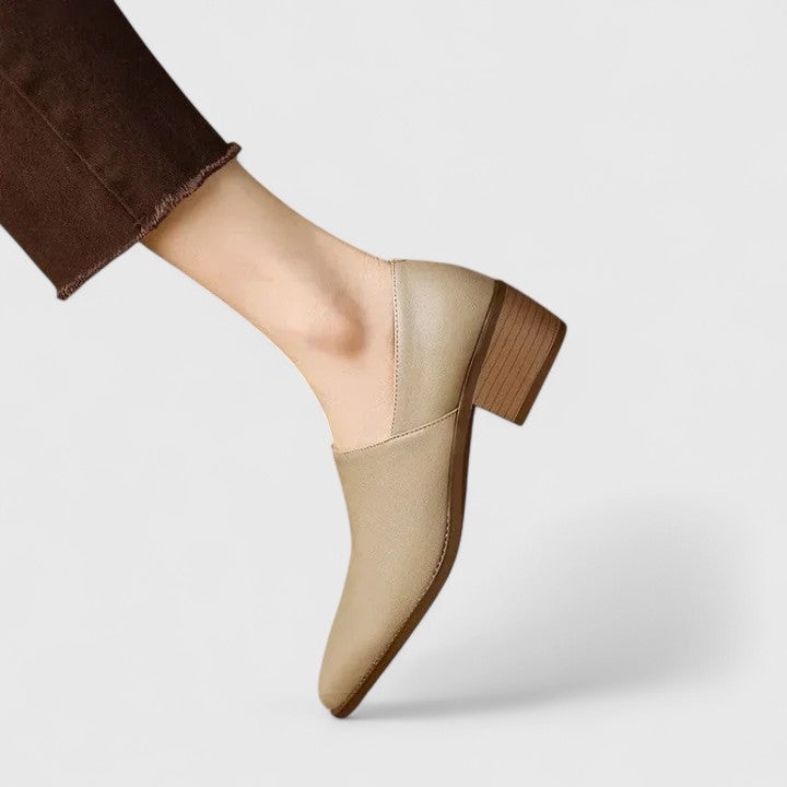 Kyadae | Ortopædiske Pumper