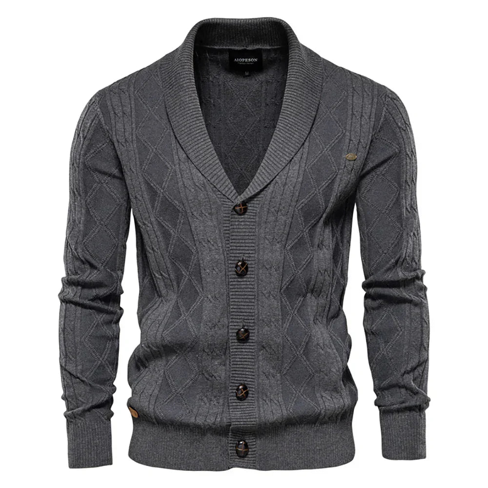 Martin™ | Casual Chic Cardigan