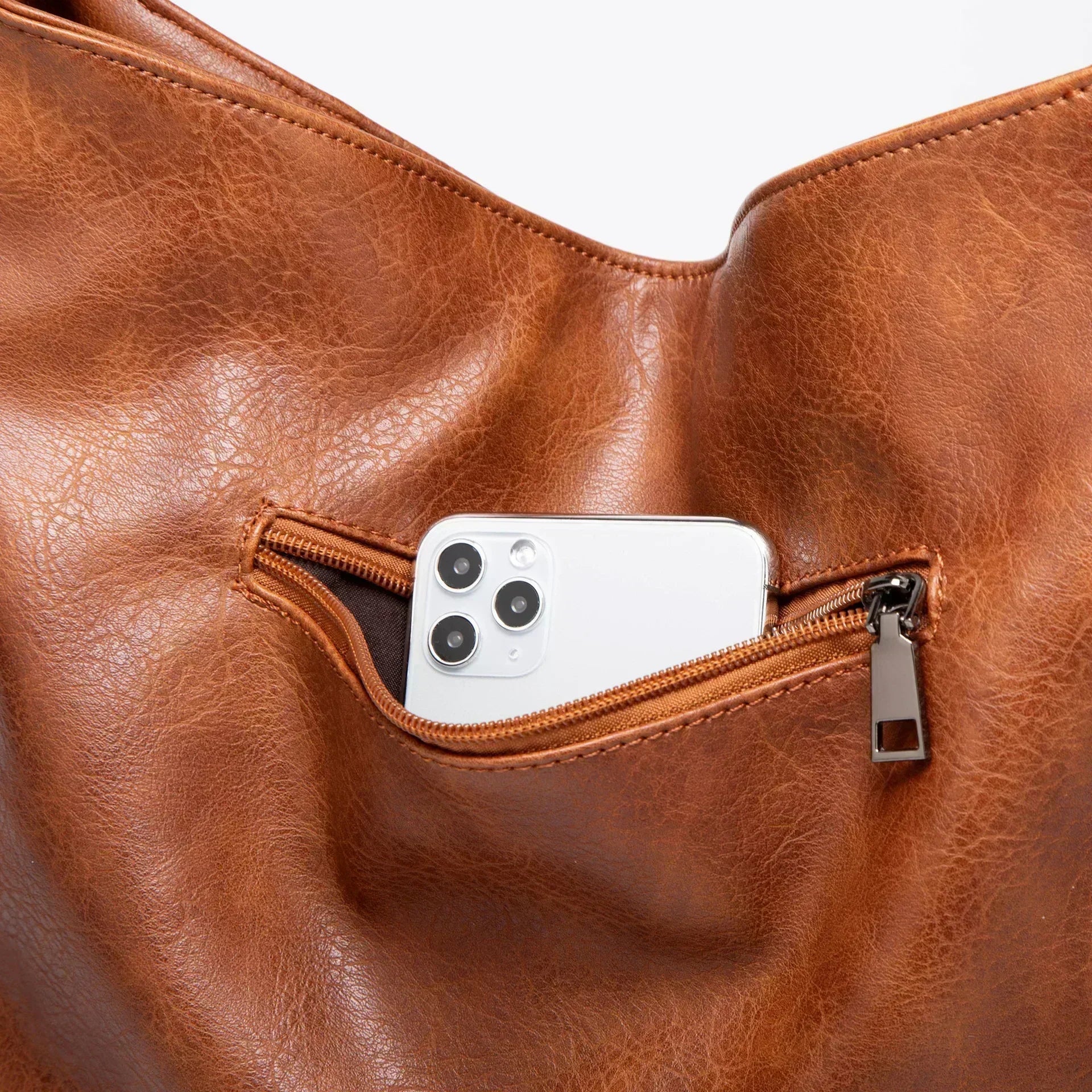 Nora | Elegant Hverdags Taske