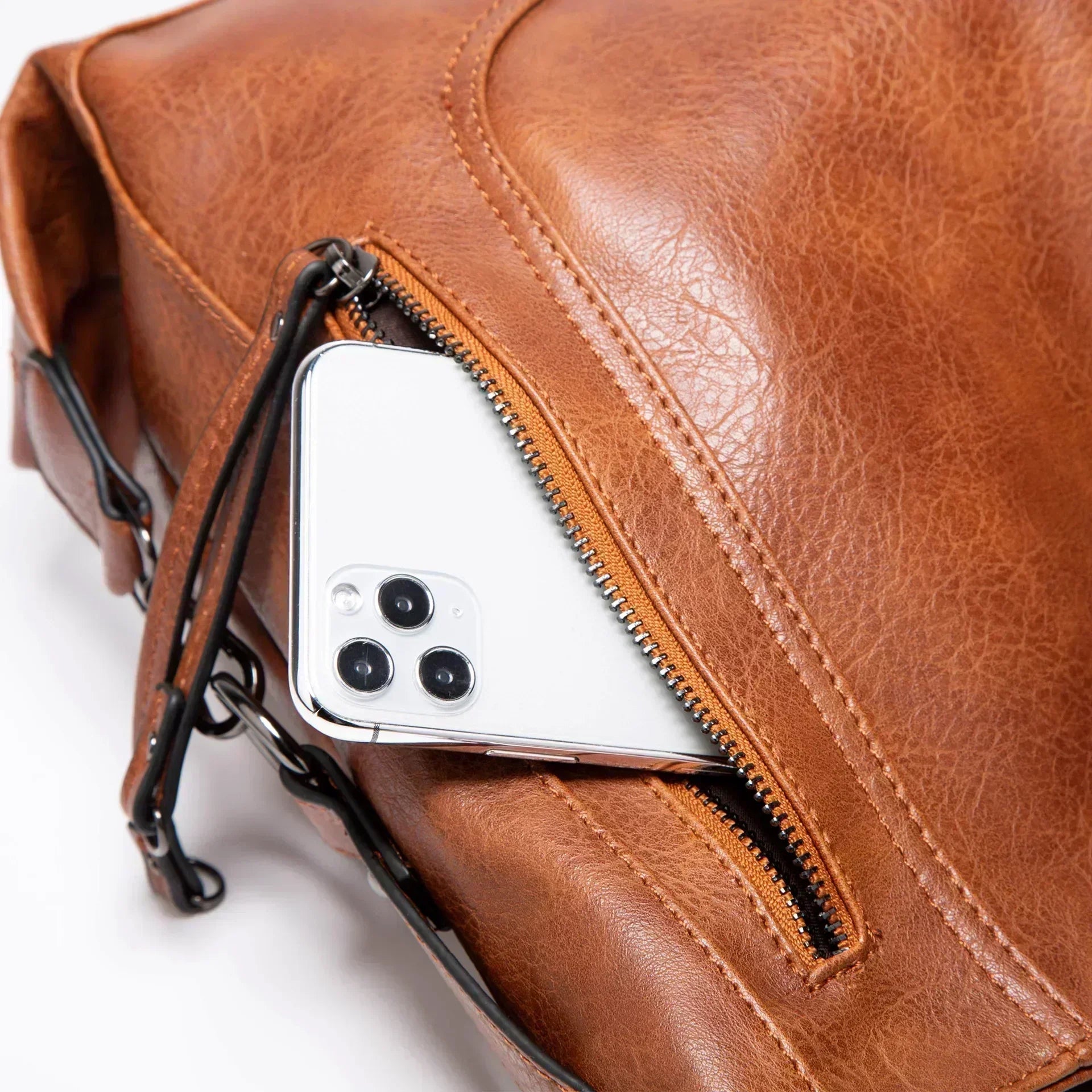 Nora | Elegant Hverdags Taske