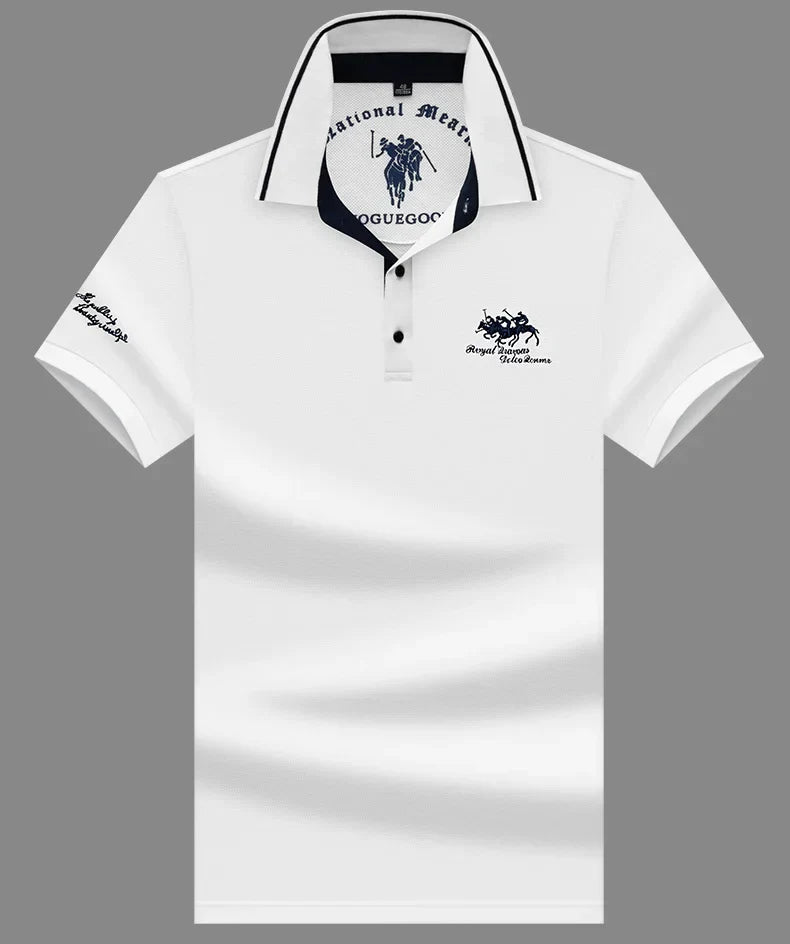 Savrani™ | Herre Polo
