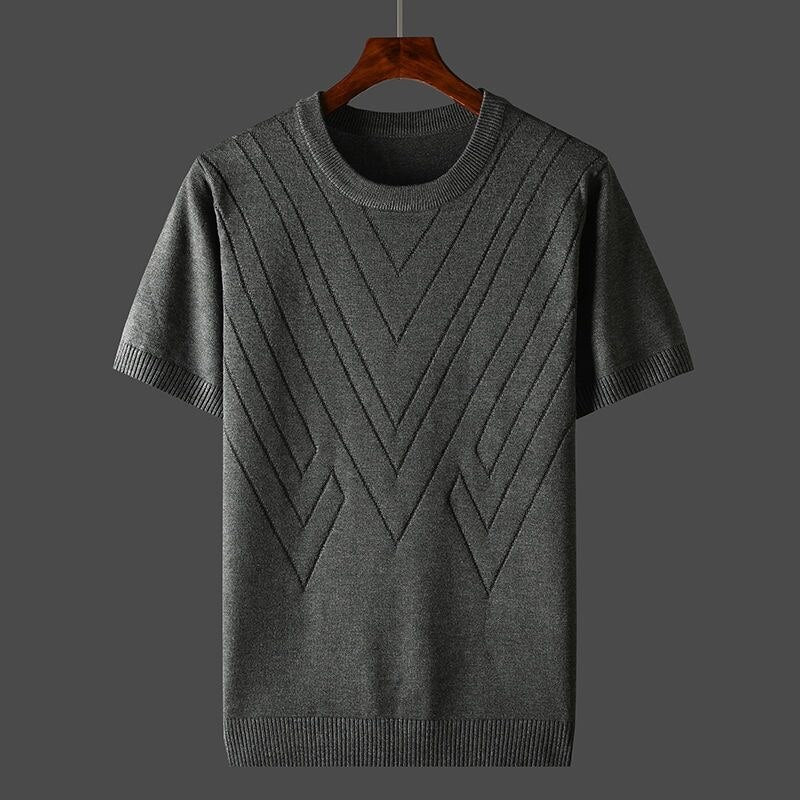 Savrani™ | Eksklusiv skjorte i cashmere.