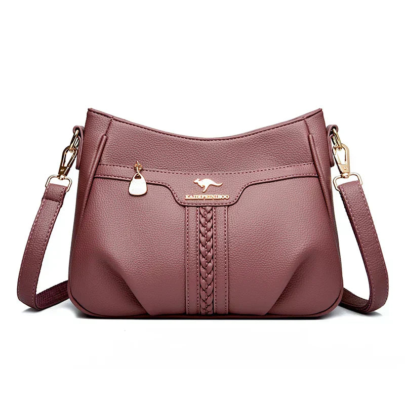 Mary Jane™ | Modny Crossbody