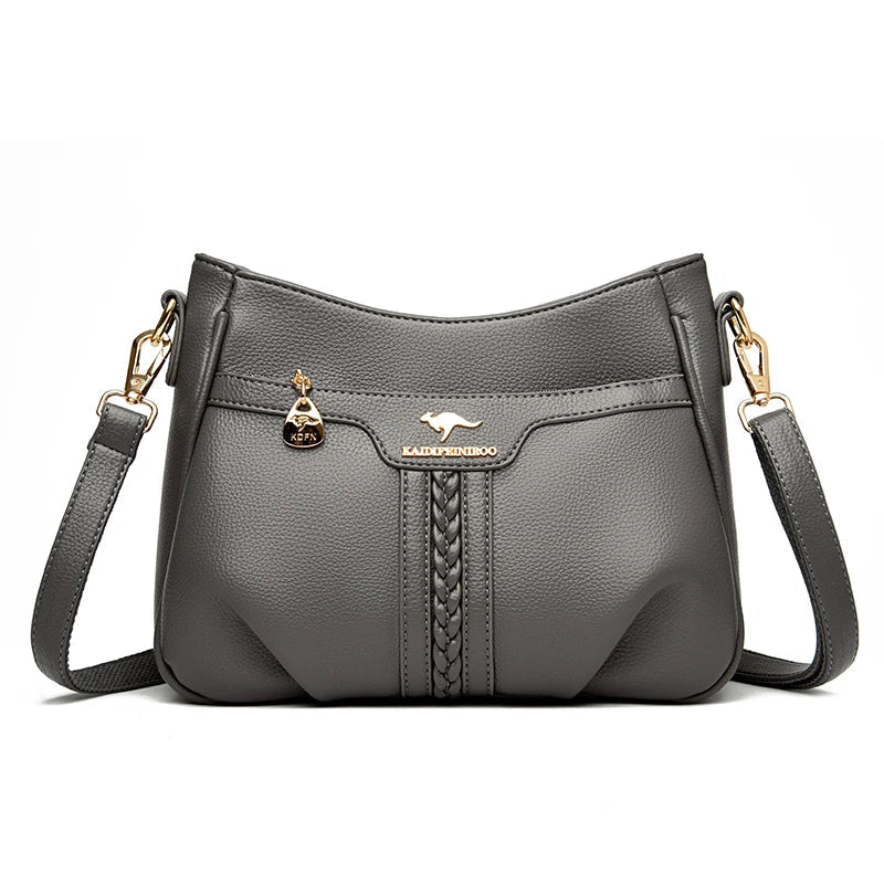 Mary Jane™ | Modny Crossbody