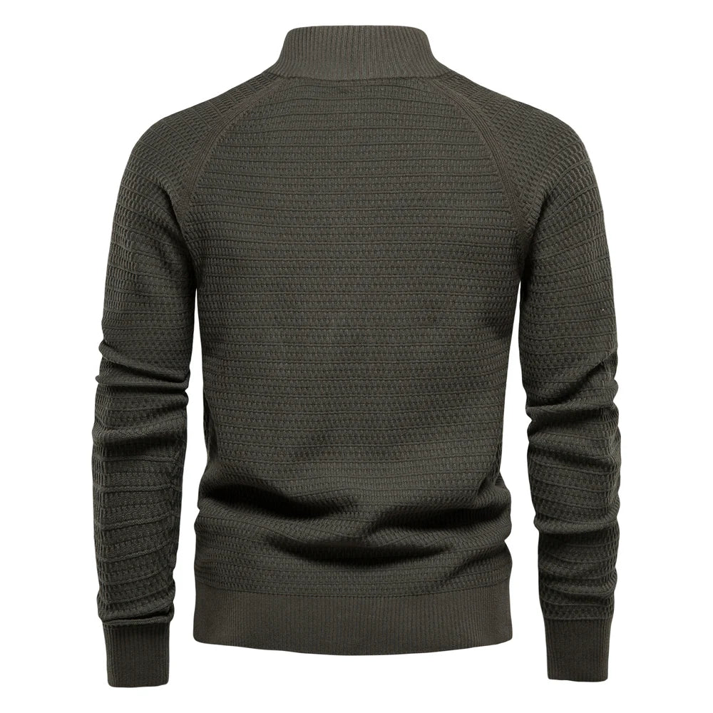 Florent™ | Finstrikket Cardigan