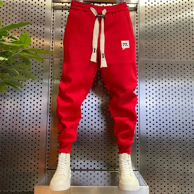 Laurent™ | Moderne Bukser med Stil