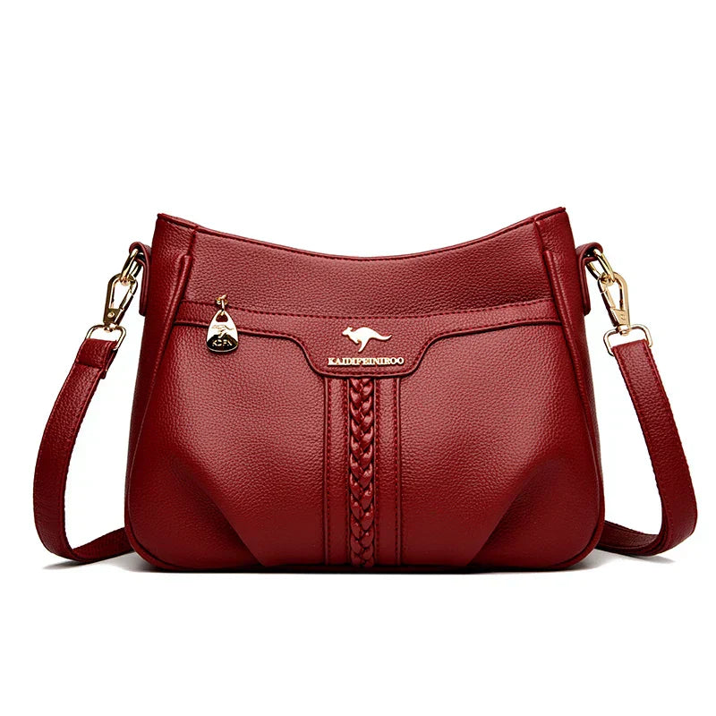 Mary Jane™ | Modny Crossbody