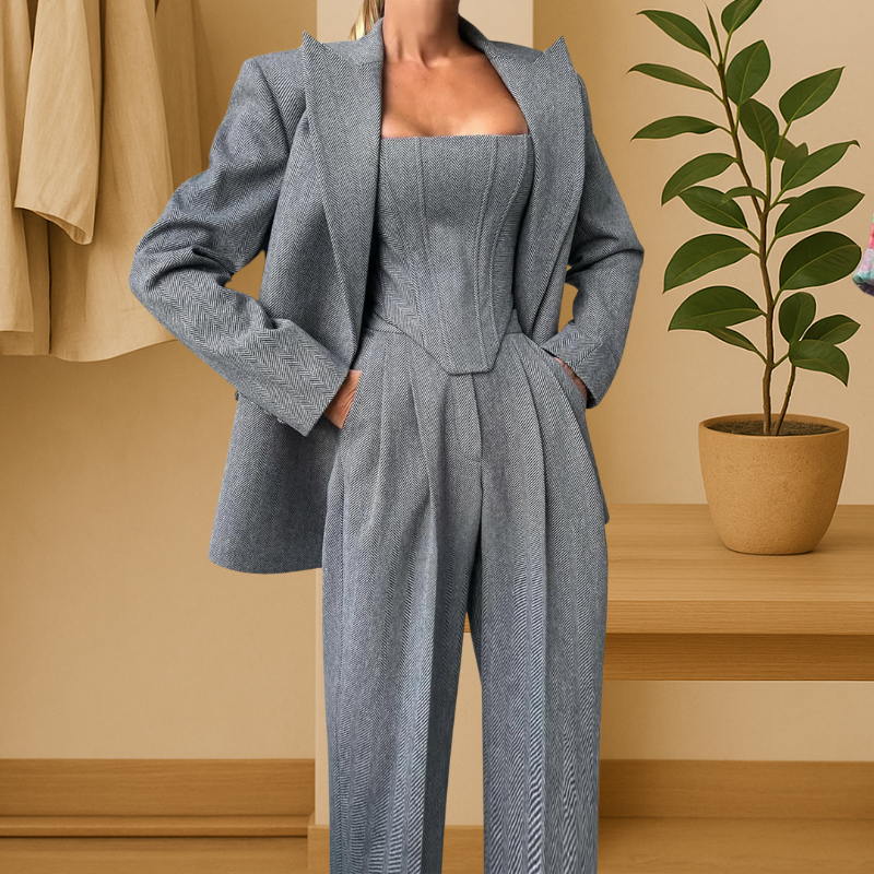 Dolce™ | Mocy Sæt