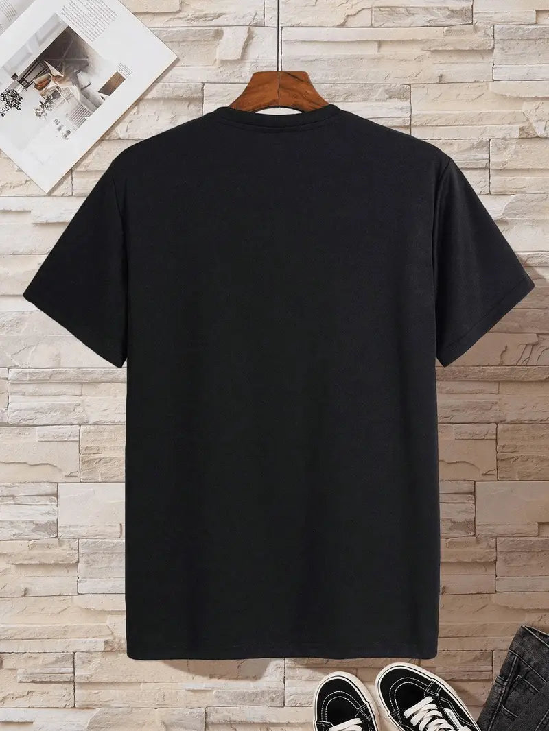 Savrani™ | Elegant t-shirt med korte ærmer