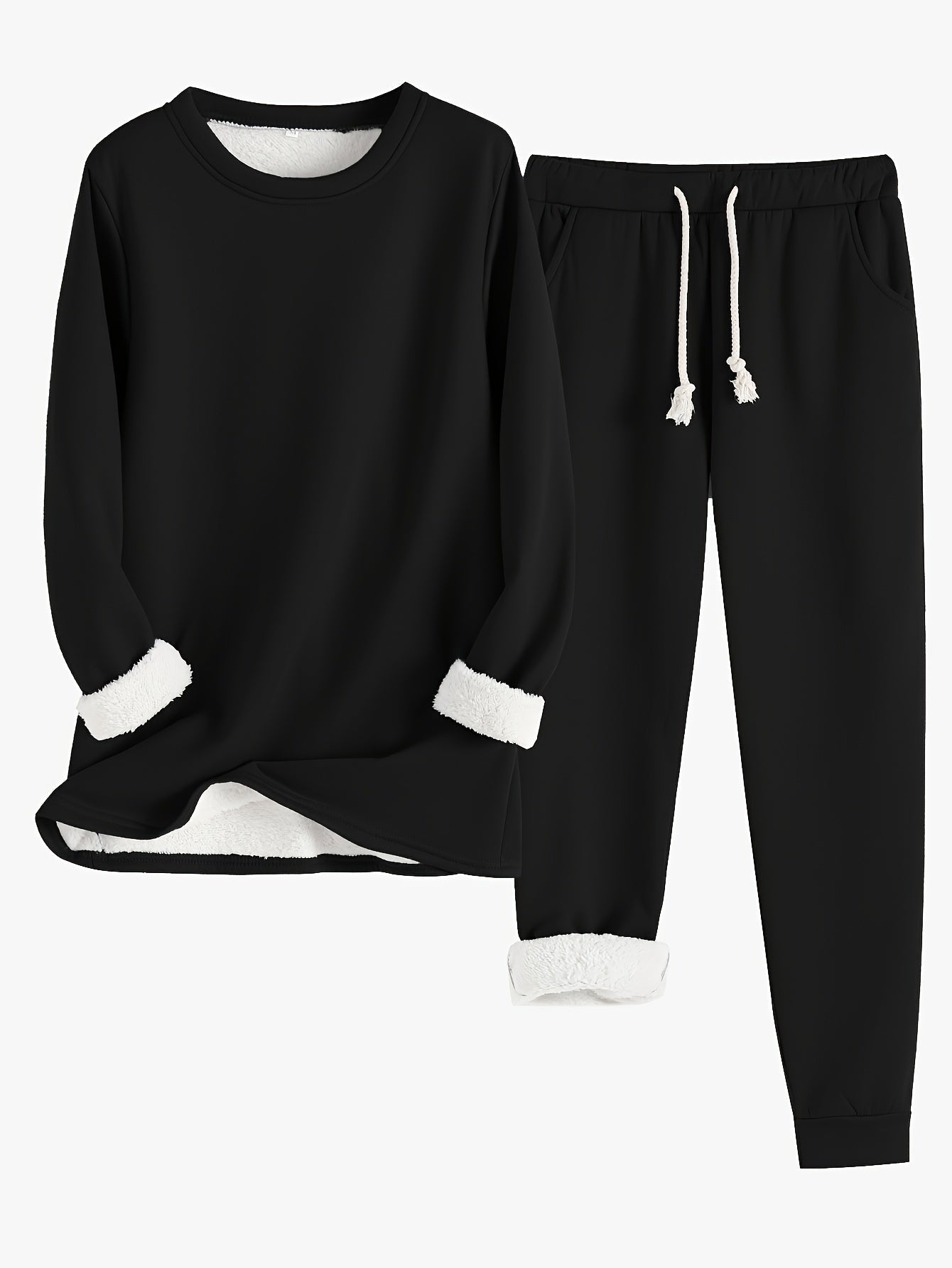 Zerenna – Nemt og Stilfuldt Loungewear