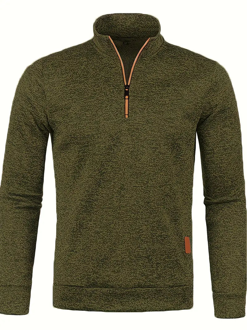 Jagger™ - Herre Casual Sweater