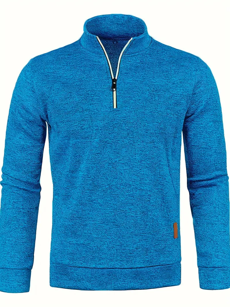 Jagger™ - Herre Casual Sweater