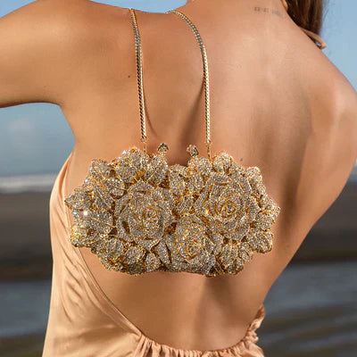 Mary Jane™ | Clutch Taske Luna Spark