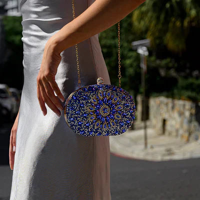 Mary Jane™ | Clutch Celeste