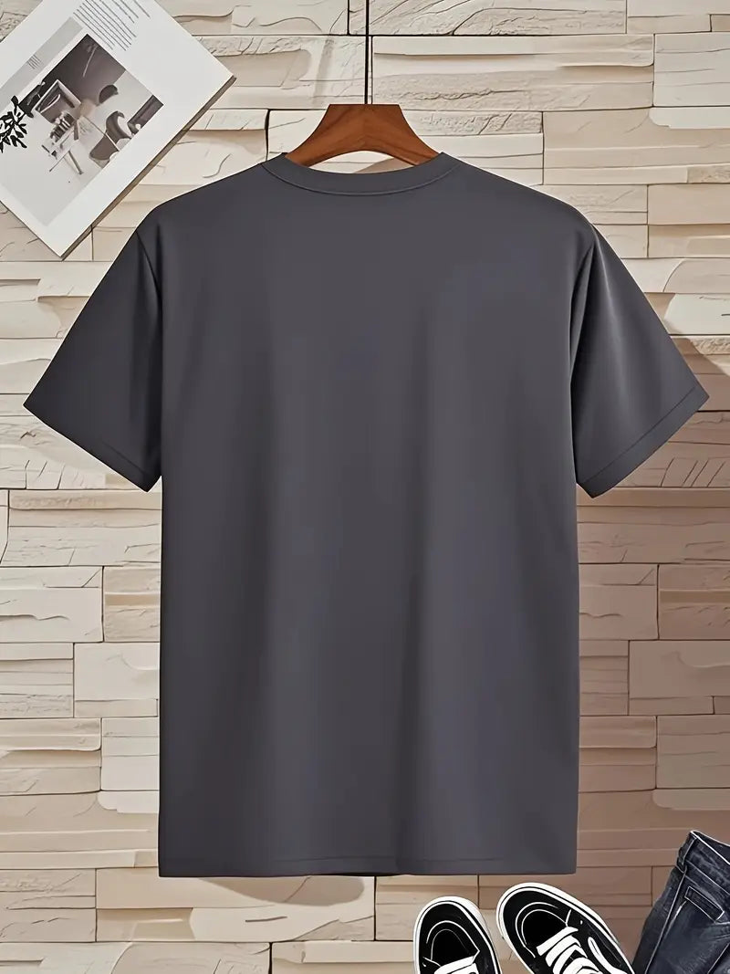 Savrani™ | Elegant t-shirt med korte ærmer
