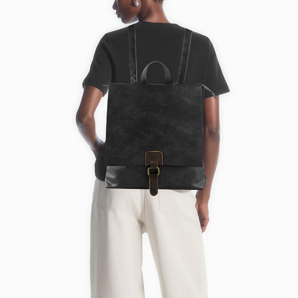 Nina | Alsidig rygsæk med vintage stil