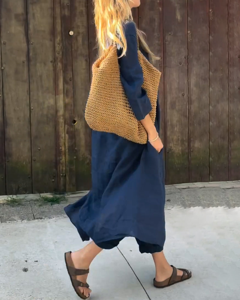 Engelien™ | Elegant To-delt Sæt