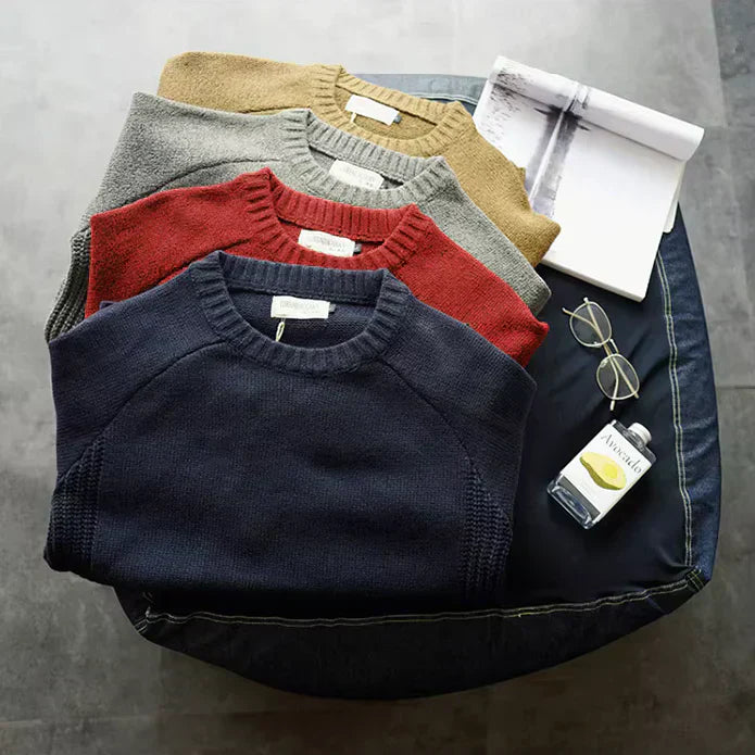 Cortina | Uldtrøje Haven