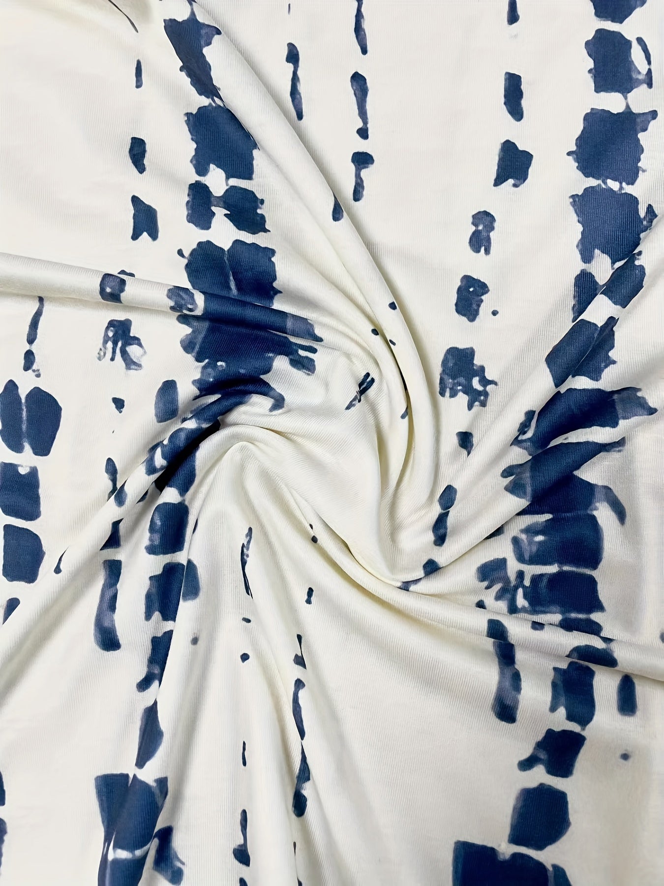 Kasia | Casual Kjole med Udsnit