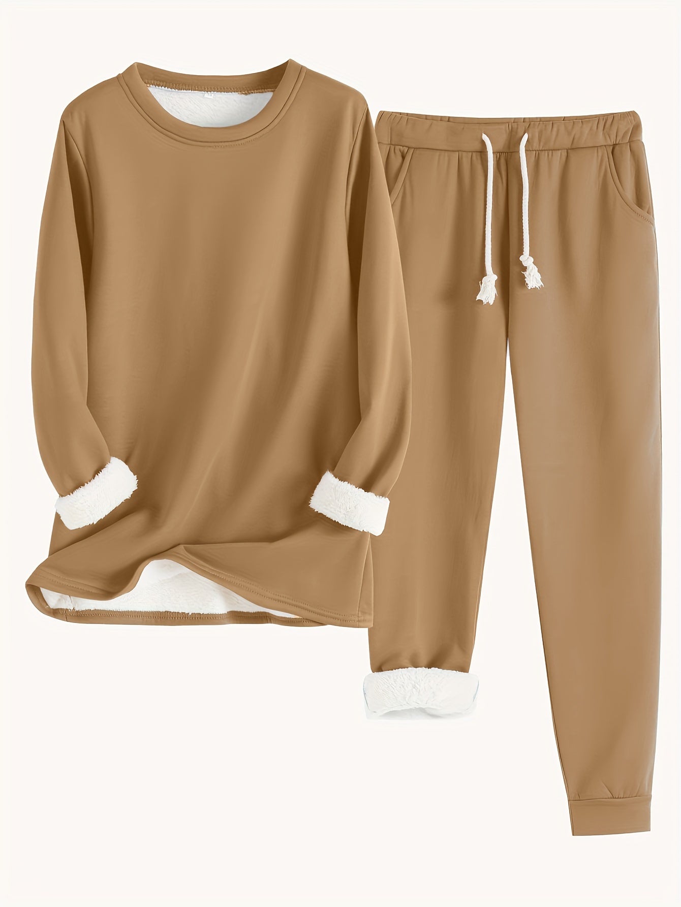 Zerenna – Nemt og Stilfuldt Loungewear