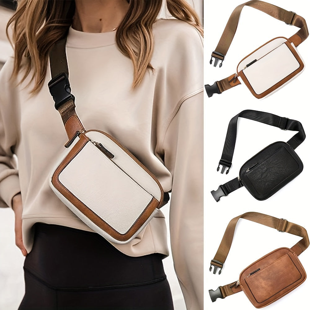 Nina | Crossbody taske Aspen Sport