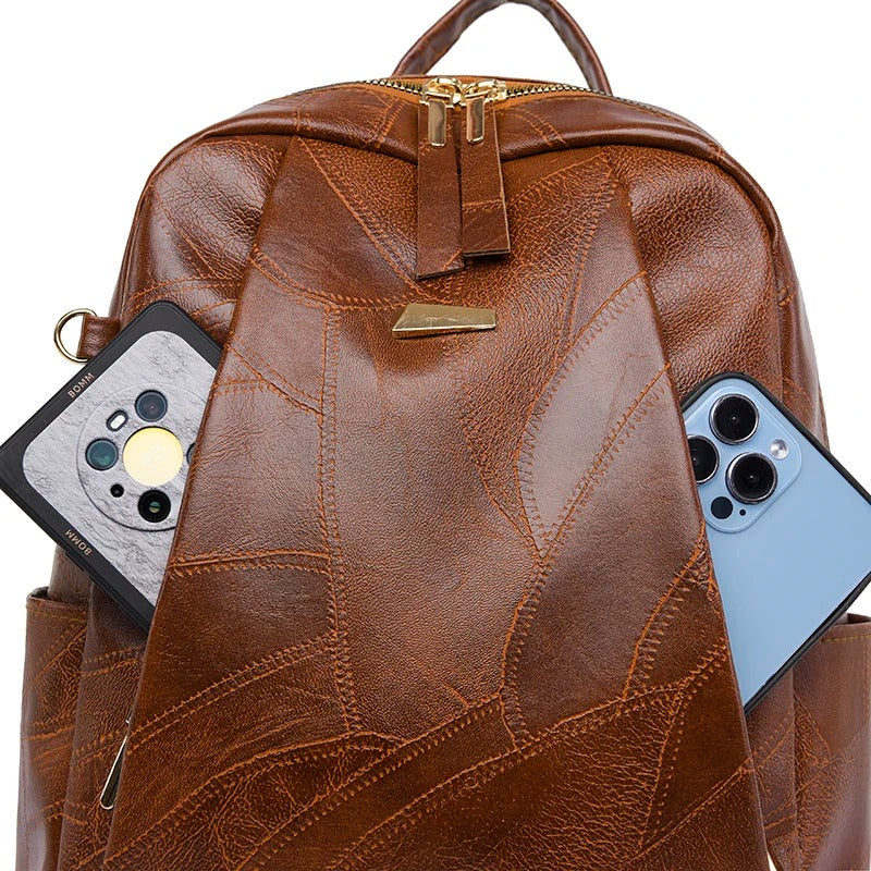 Lydia | Chic Klassisk Rygsæk