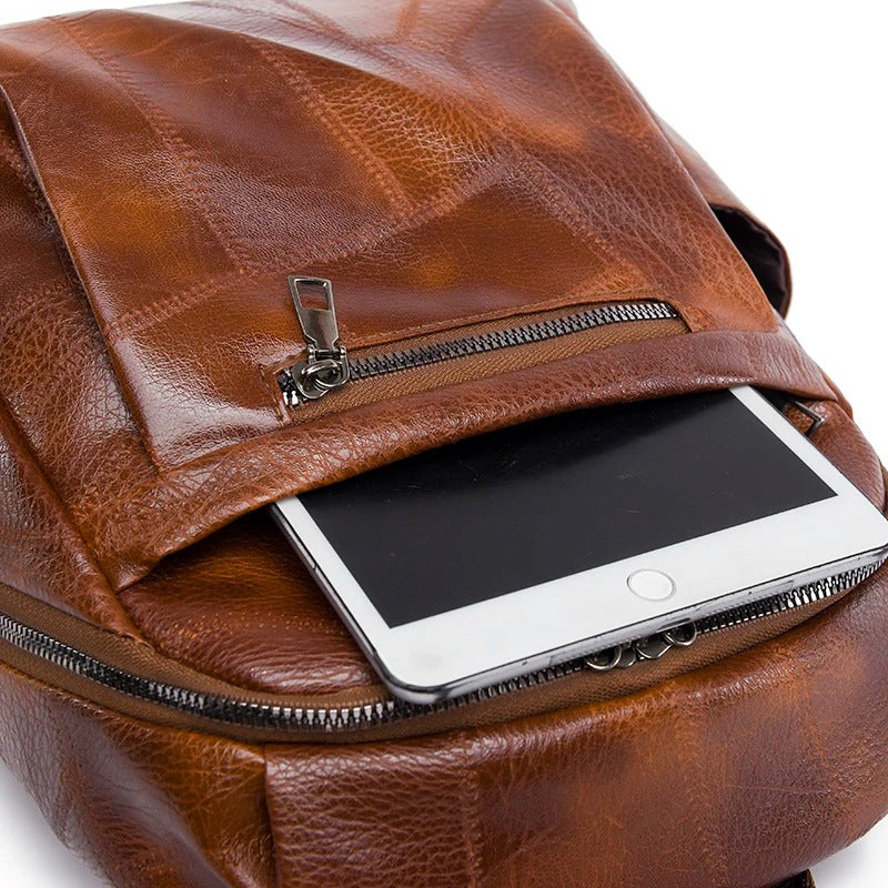 Cordelia | Chic og tidløs rygsæk