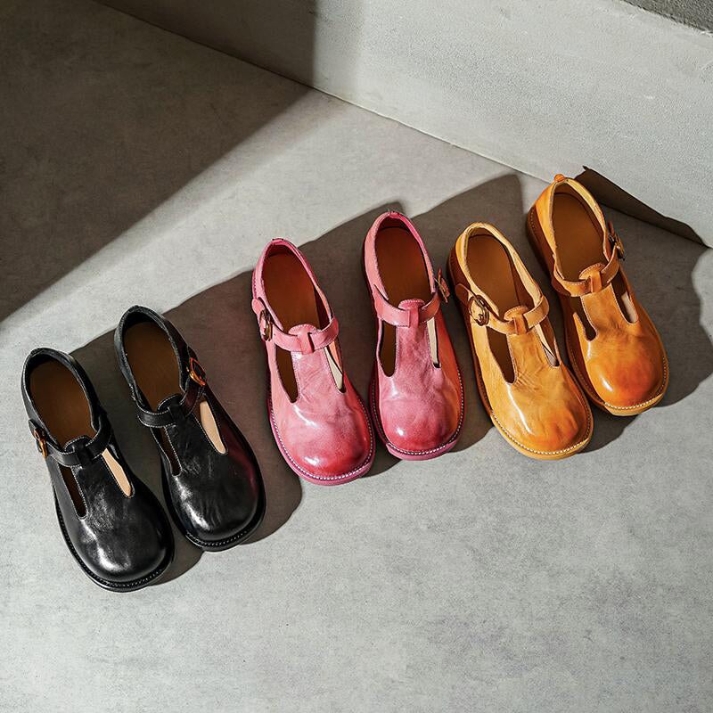 Elsa™ | Elegante Mary Janes Elsa