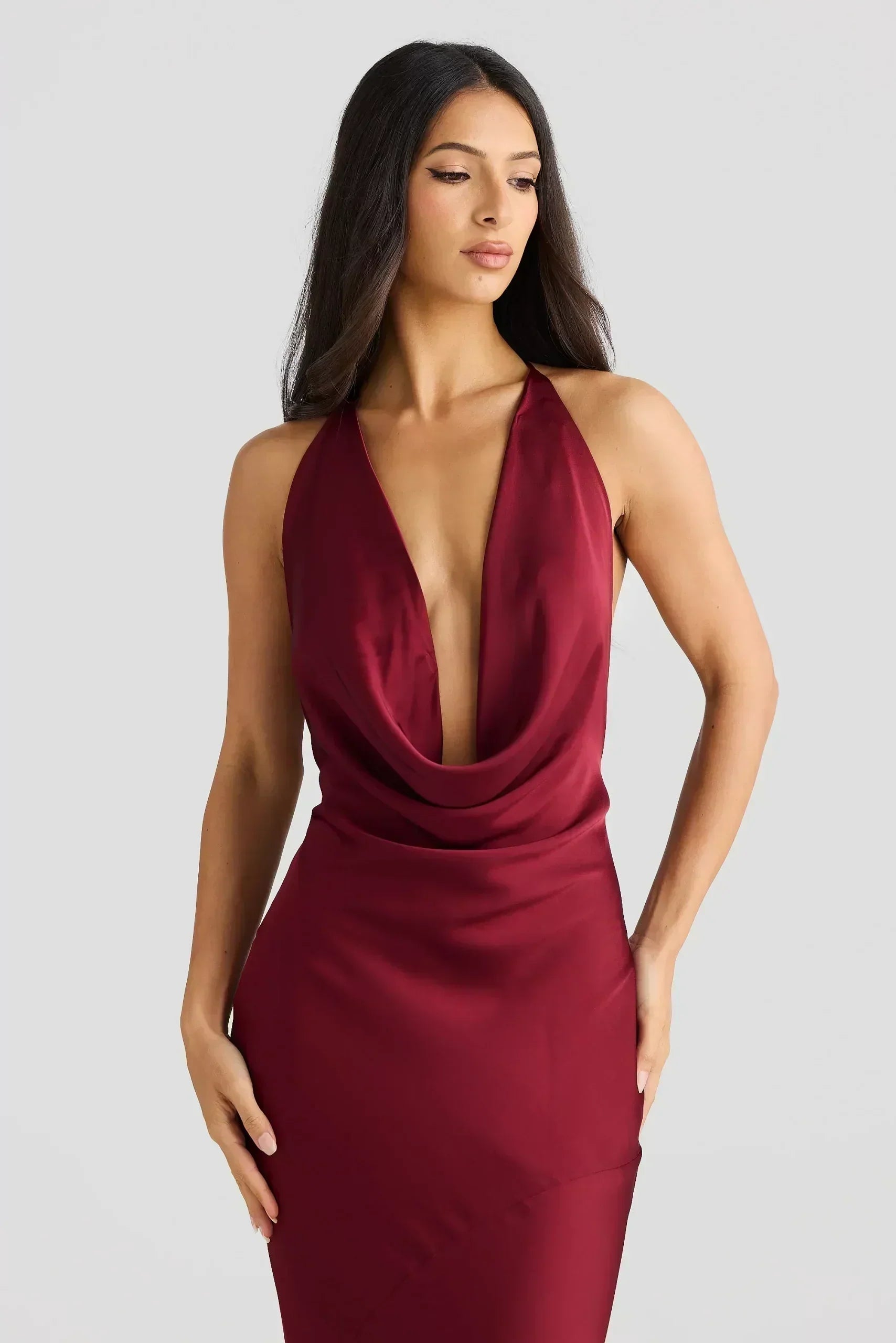 Josefina | Elegant kjole til særlige lejligheder