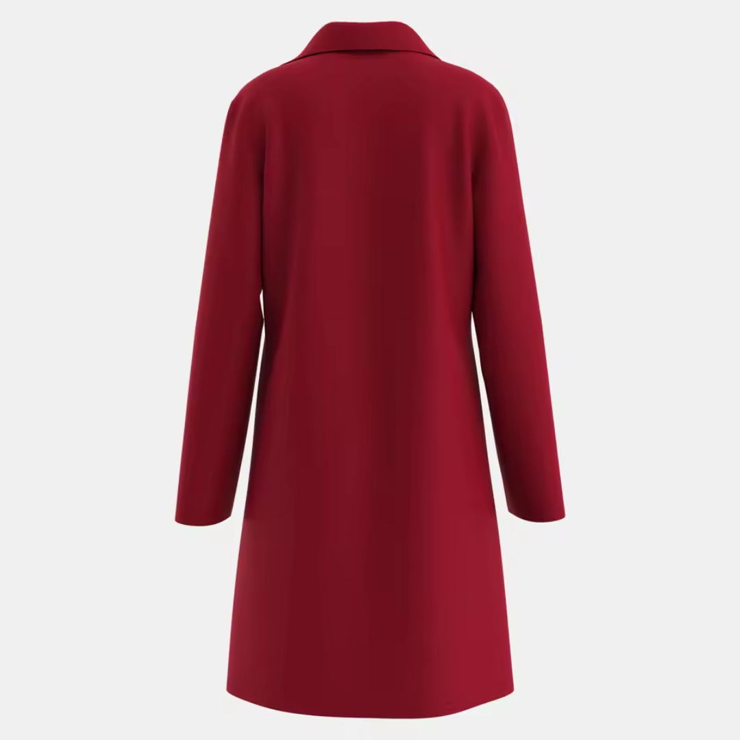 Nadia | Modny Trench