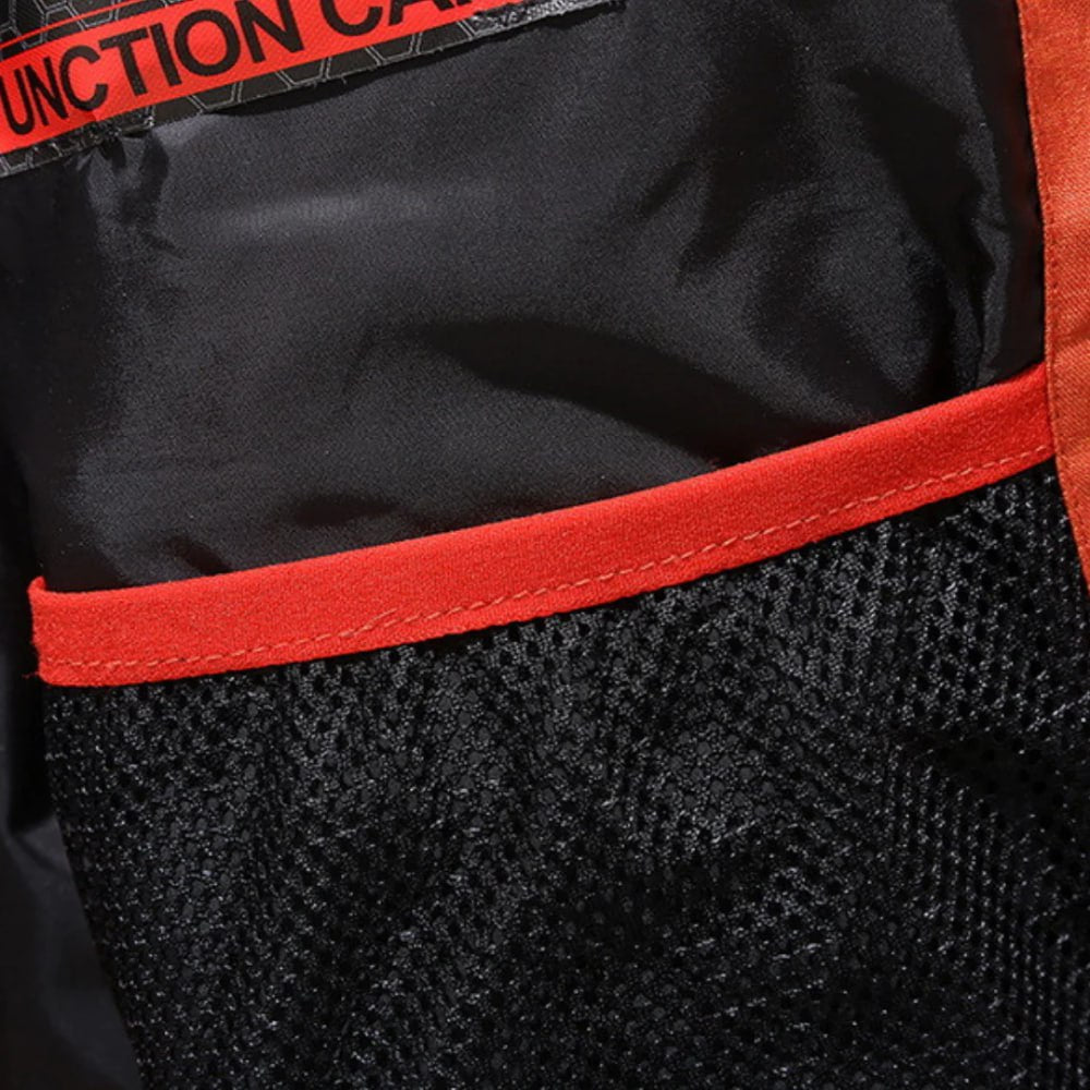 Vind- og vejrbestandig dunjakke - Oliver