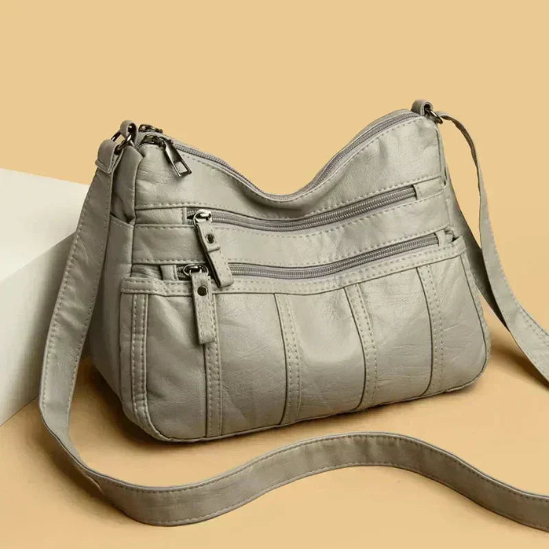 Mary Jane™ | Blød skuldertaske