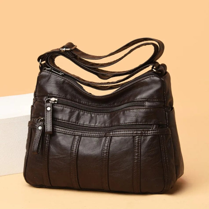 Mary Jane™ | Blød skuldertaske