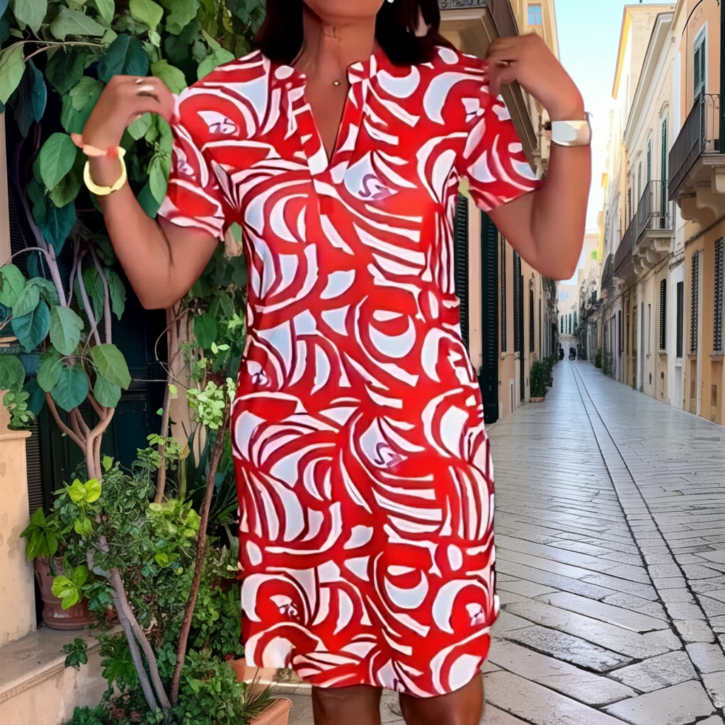 Juliette | Hverdagskjole med Elegance