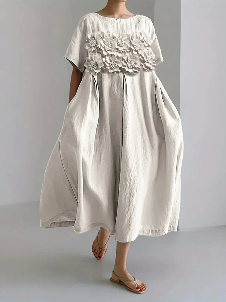 CLARA™ | Elegant Tøj