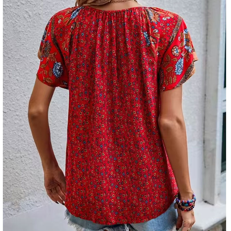 Darie | Boho Mia Bluse