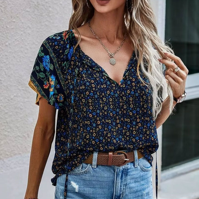 Darie | Boho Mia Bluse