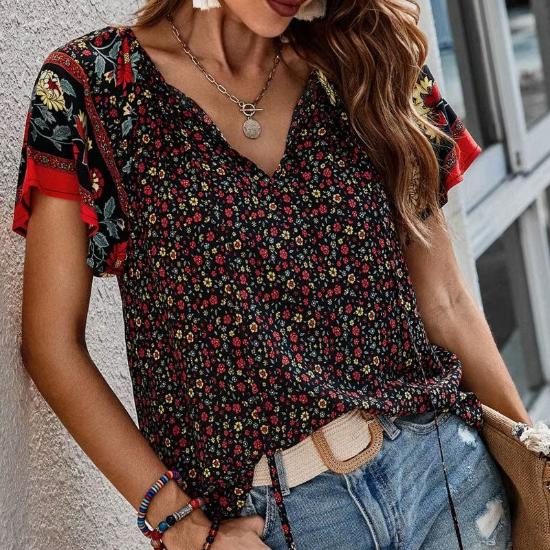 Darie | Boho Mia Bluse