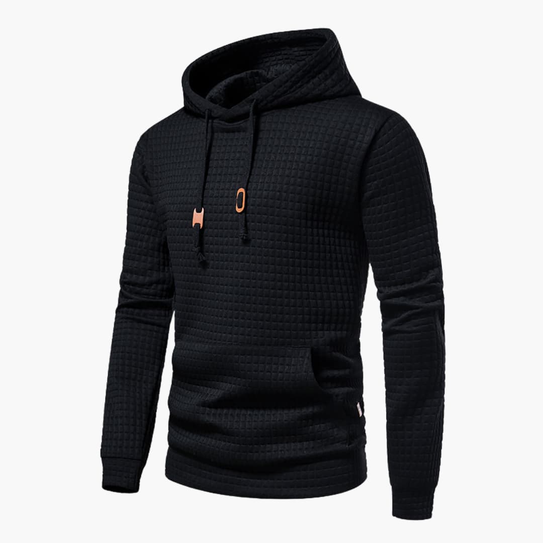 Nash™ - Behagelig Hoodie