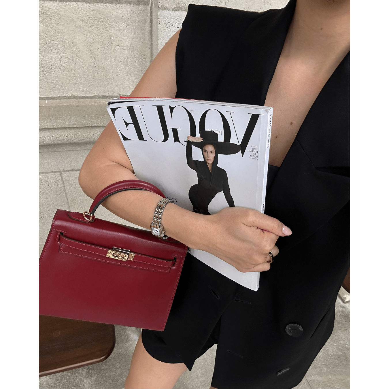 Mary Jane™ | Sienna