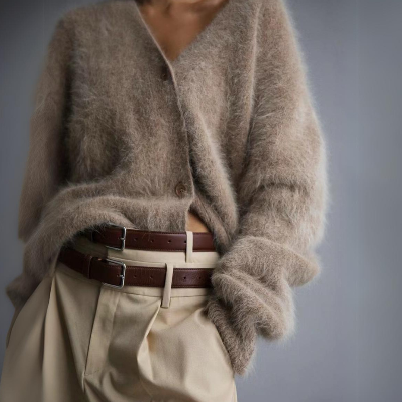 Kardigan Kary | Hyggelig Komfort