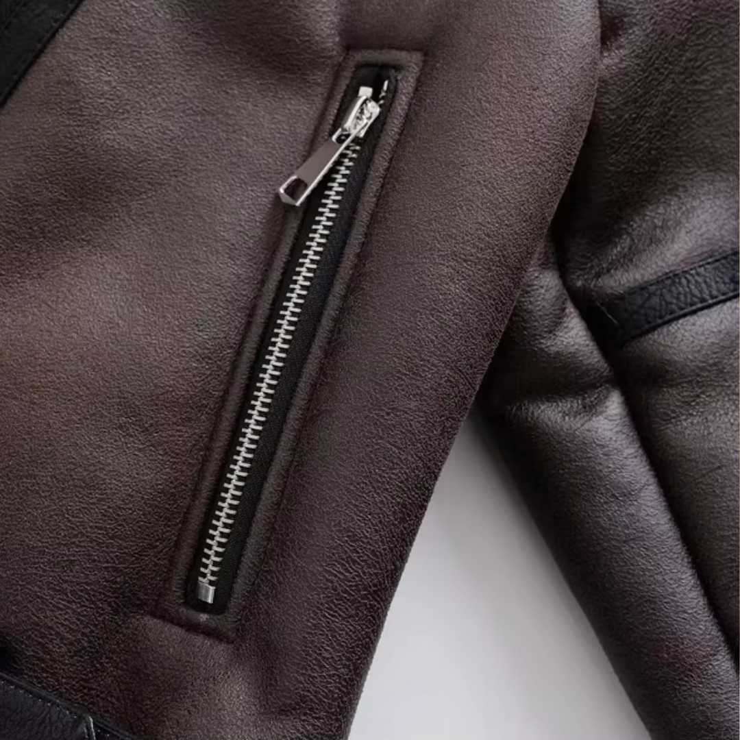 Charlotte | Vandtæt og Hyggelig Trenchcoat